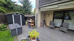 Erbbaurecht, absolut ruhige Waldrandlage, mit kleinem Garten – 21227 Bendestorf – Vorschaubild 8