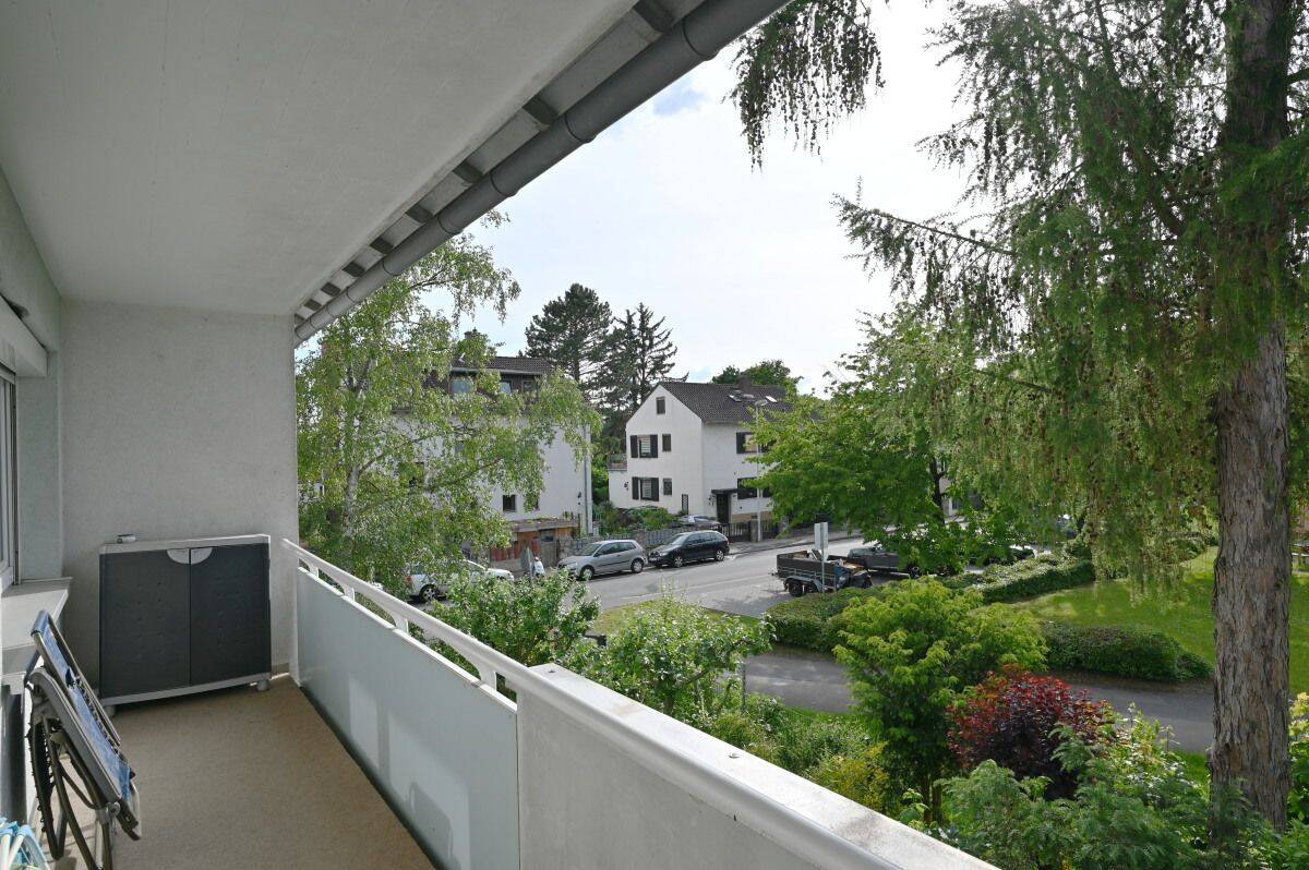 PROVISIONSFREI Ganz klar: Hier ist Ihre neue Wohnung – Mainz – Vorschaubild 2