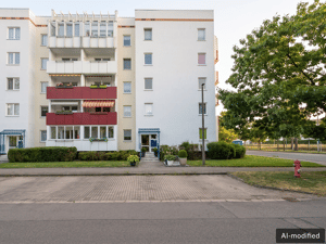 3-Zimmer-Wohnung mit Balkon in Paunsdorf – 4329 Leipzig – Vorschaubild 3