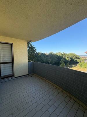 großzügige, helle Wohnung mit Balkon & Blick – 1156 Dresden – Vorschaubild 7