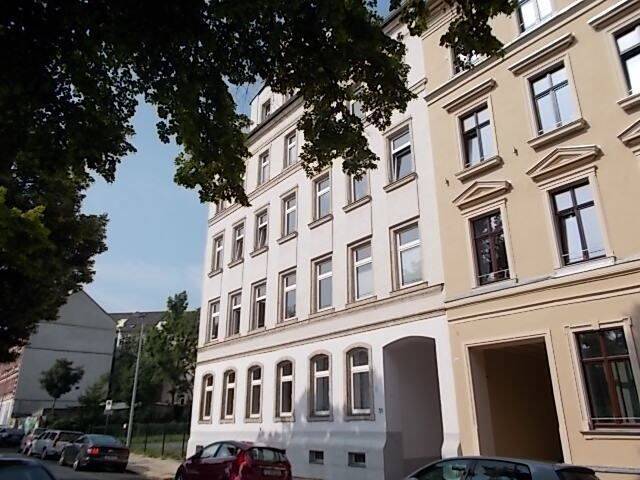 Großzügige 3-Zimmer mit Abstellraum, Laminat, Riesenküche, EBK und Wannenbad in uninaher Lage!! – Chemnitz – Vorschaubild 3