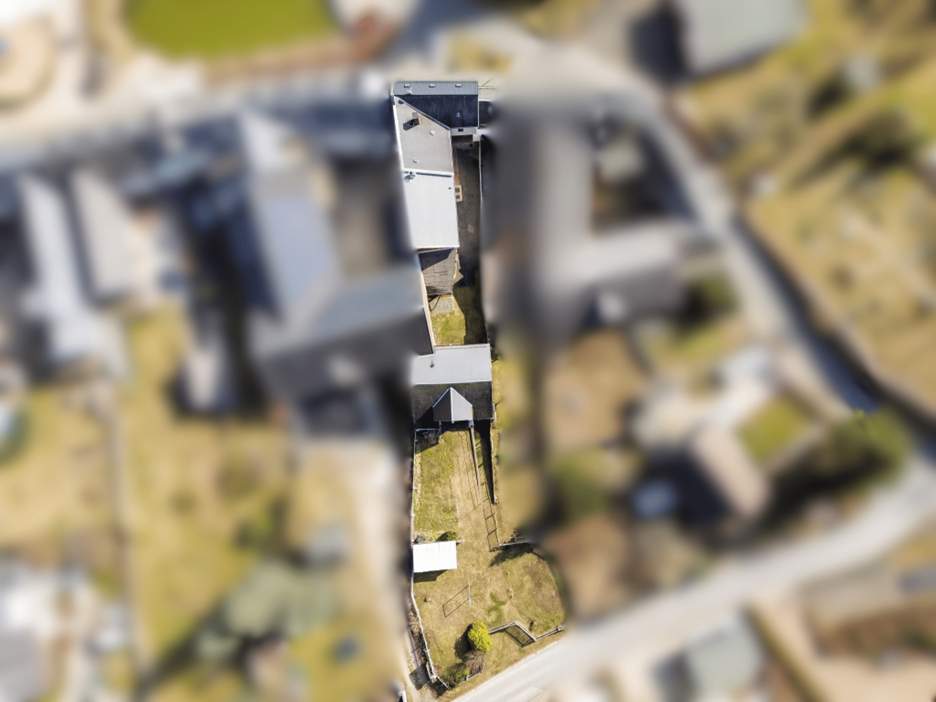 Einfamilienhaus in 07907 Schleiz/ Gräfenwarth mit 143 m² kaufen