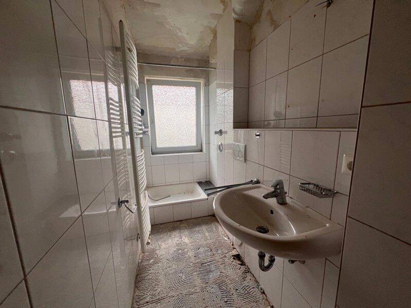 Helle, gemütliche 2-Zi.-Wohnung im Erdgeschoss – Osnabrück – Vorschaubild 6