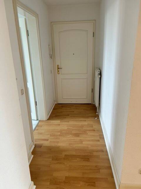 Am Fischteich mit Balkon...