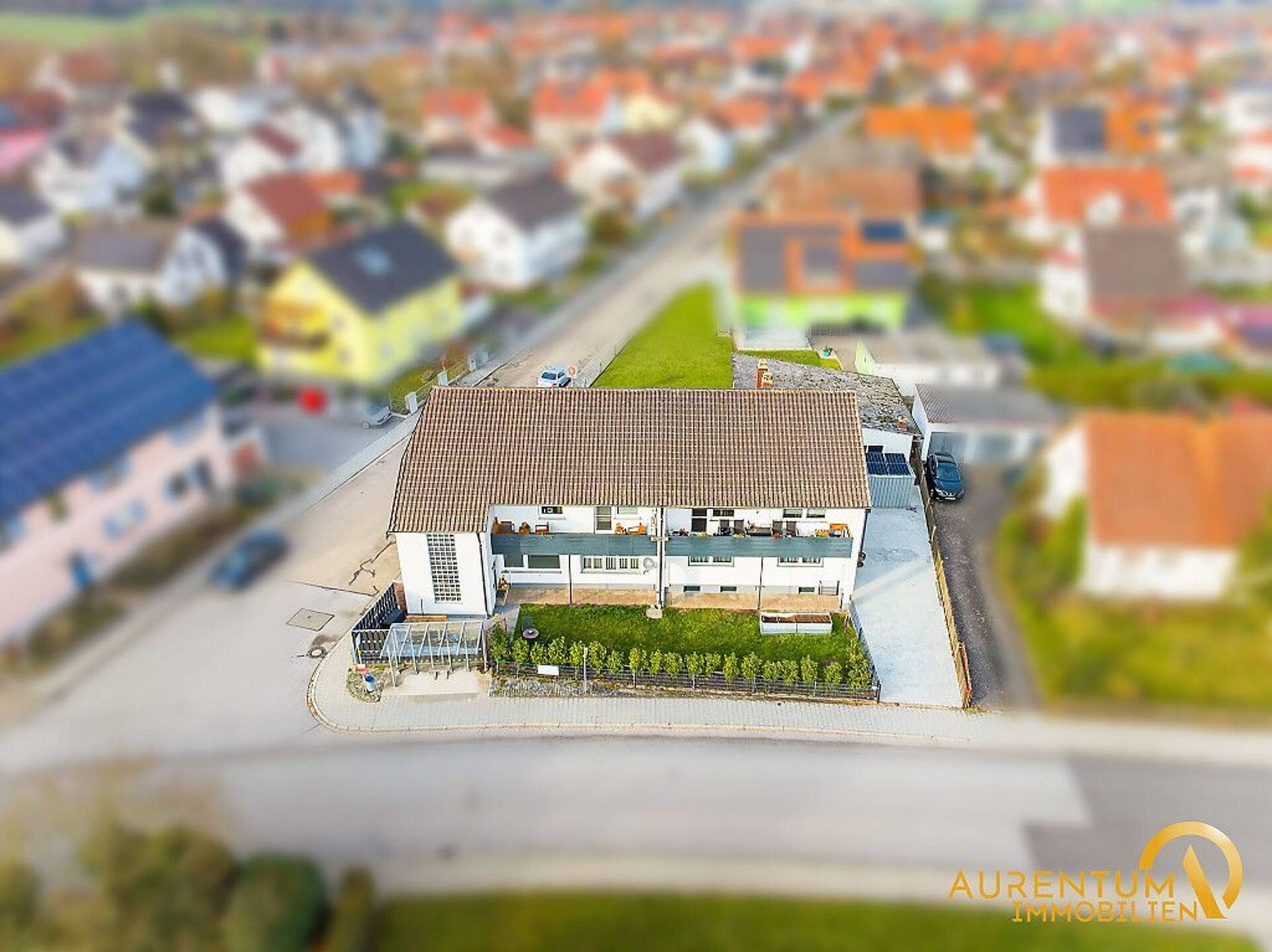 Haus in 93128 Regenstauf mit 184 m² kaufen