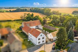 Mehrgenerationen-Wohnen in ländlicher Idylle – 4425 Taucha – Vorschaubild 2
