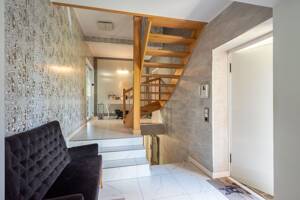Exklusive Gründerzeit Villa in Schleußig mit flexiblen Nutzungsmöglichkeiten am Clara-Zetkin-Park – 4229 Leipzig – Vorschaubild 4