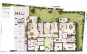 NEUBAU 3-Zi-Whg mit WBS – 46419 Isselburg – Vorschaubild 7