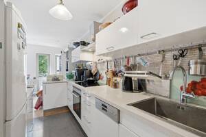 3-Zimmer ETW mit Dachterrasse in bester Lage von Lübeck - Zwischen Johanneum und St. Marien Kirche – 23552 Lübeck – Vorschaubild 5