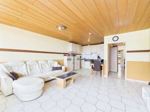 2-Zimmer Mietwohnung im Herzen von Nalbach – 66809 Nalbach – Vorschaubild 4