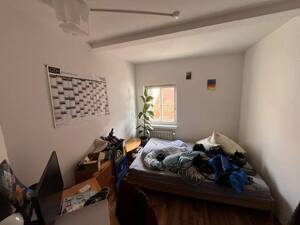 Rendite 4,04 %! Vermietete 4-Zi. Maissonette-Wohnung mit Galerie in der Altstadt von Regensburg – 93047 Regensburg – Vorschaubild 5