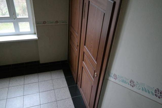 Großzügige 2-Zimmer mit neuem Laminat, Dusche und Balkon in ruhiger Lage! – Chemnitz – Vorschaubild 8