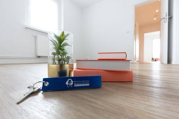 Hier lässt sich's #richtig jut leben. – Magdeburg – Vorschaubild 8