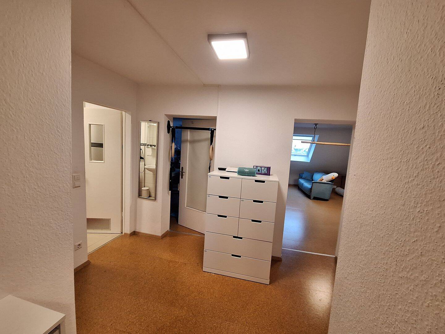 WG Zimmer in Zweier-WG in Rintheim – Karlsruhe – Vorschaubild 4