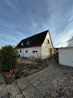 Mit VIVAWEST ins Eigenheim – 45259 Essen – Vorschaubild 2