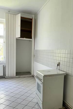 Bezugsfreie 2-Zimmer-Altbauwohnung mit Balkon – 13156 Berlin – Vorschaubild 9