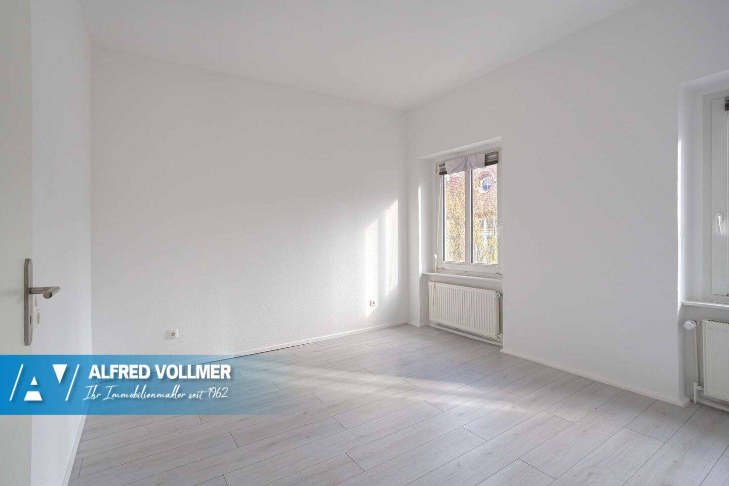 Schöne Maisonettewohnung in der Nordstadt – Wuppertal – Vorschaubild 3