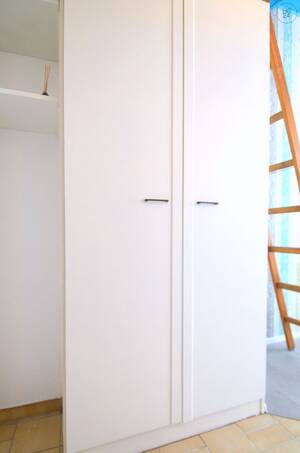 Möbliertes 1-Zimmer-Apartment mit WLAN in Fürth-Mitte – 90763 Fürth – Vorschaubild 8