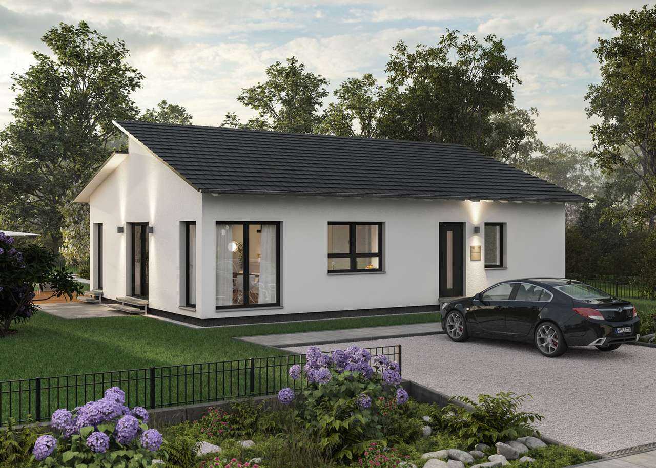 Ihr Traumhaus, Ihr Zuhause - für ein Leben voller Möglichkeiten – Spangenberg – Bild 1 von 6