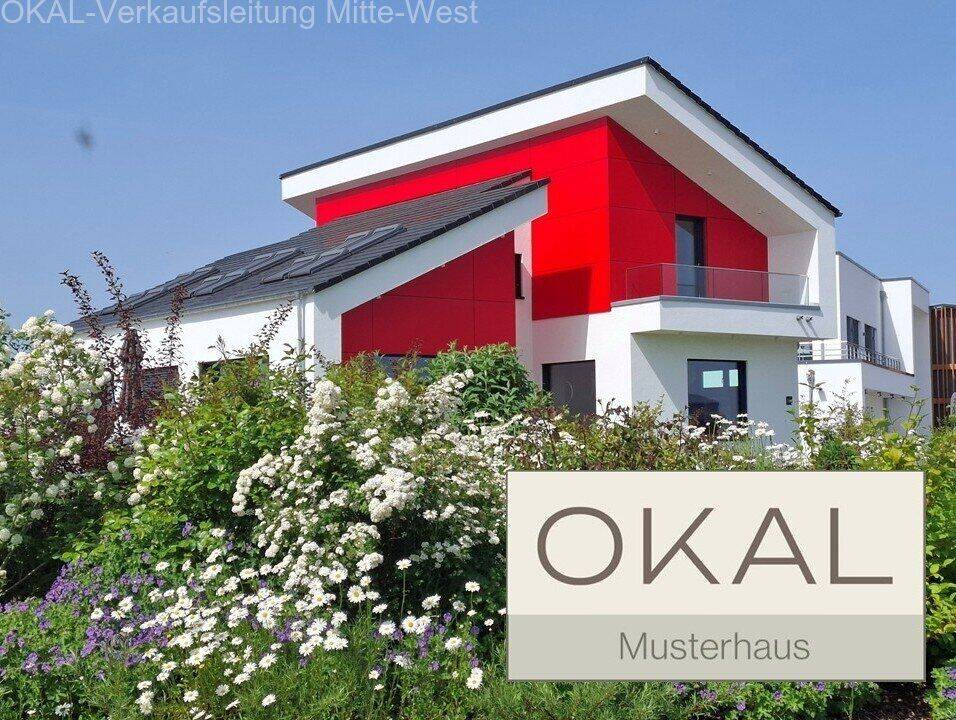 Wohnen mit Flair - Made by OKAL – Neuerburg – Vorschaubild 7
