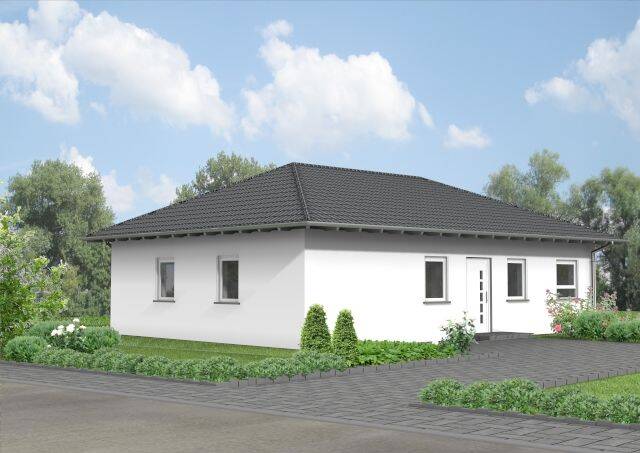 Charmantes Einfamilienhaus in Braunschweig: Ihr Refugium mit Potenzial – Braunschweig – Vorschaubild 3