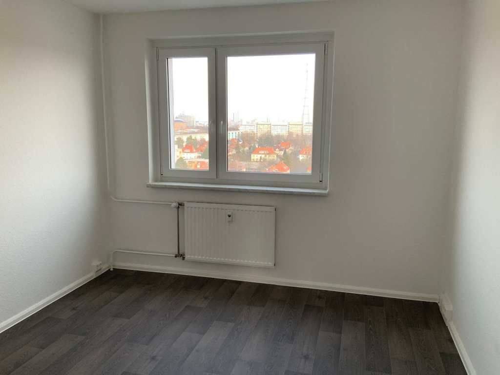 3-Raumwohnung mit Balkon in Lößnig – Leipzig – Vorschaubild 5