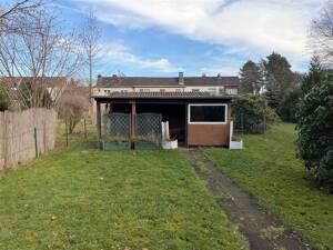 Charmantes Reihenmittelhaus mit gepflegtem Garten in Kölner Märchensiedlung – 51067 Köln – Vorschaubild 4