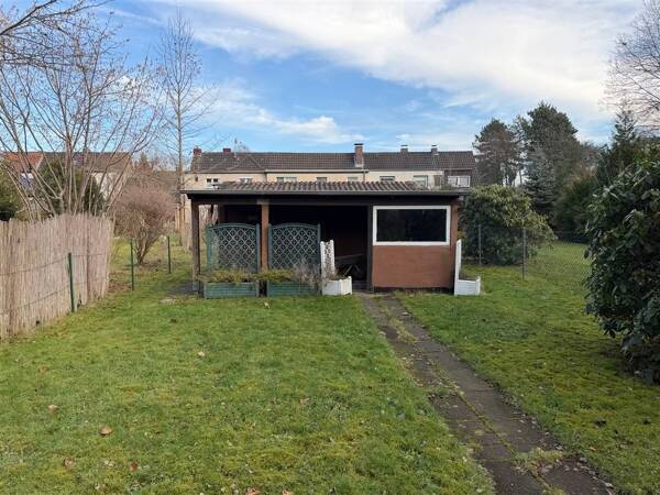 Reihenmittelhaus in 51067 Köln mit 106 m² kaufen