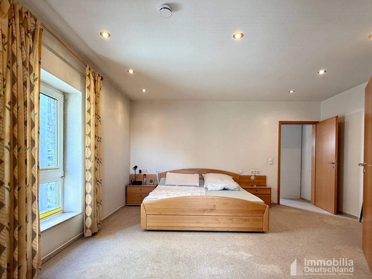 Mehr Raum als erwartet: Besondere Maisonette mit ca. 188 m² Wohn- und Nutzfläche am Phönixsee – Dortmund – Vorschaubild 9