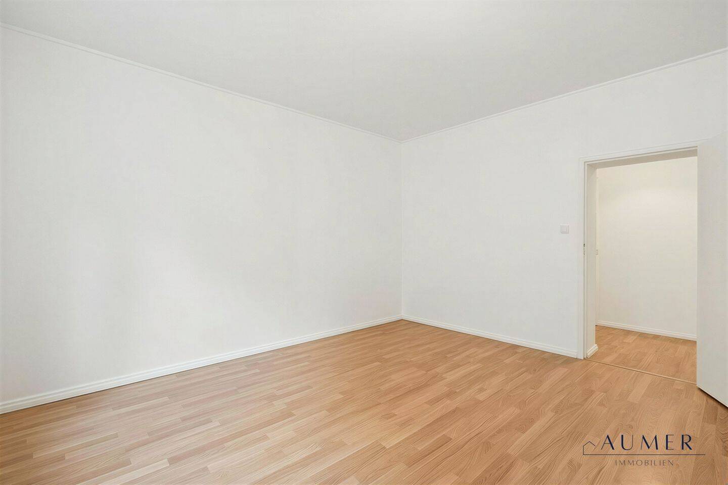 Stilvolle 1-Zimmer-Wohnung - sofort bezugsfrei – Berlin – Vorschaubild 5