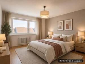 3 Zimmer mit Aussicht – 64291 Darmstadt – Vorschaubild 7