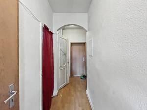 Kapitalanlage - Vermietete 2-Zimmer-Wohnung in Lübeck-St. Lorenz Nord – 23554 Lübeck – Vorschaubild 5