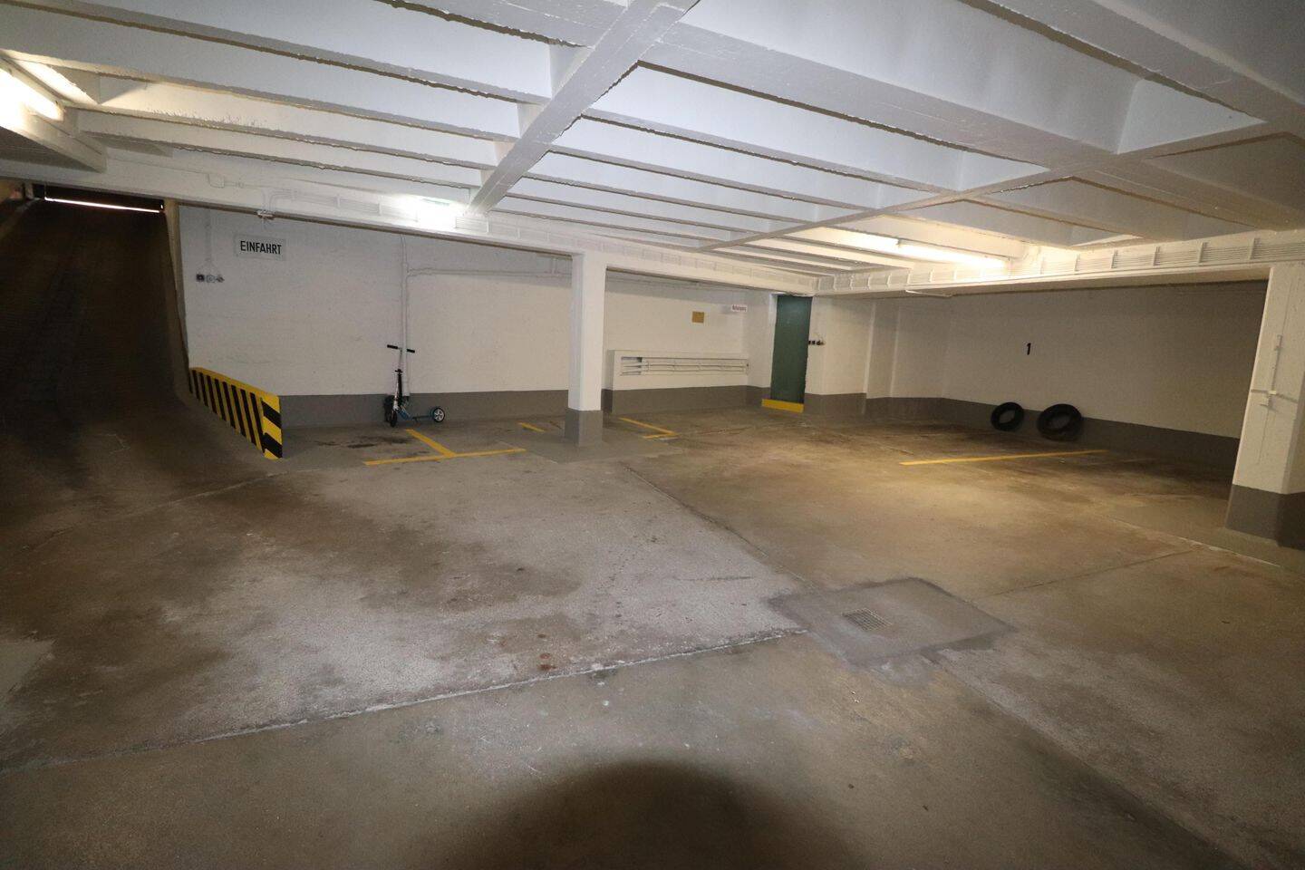 Komfortable Wohnung - Schwabing West – München – Vorschaubild 7