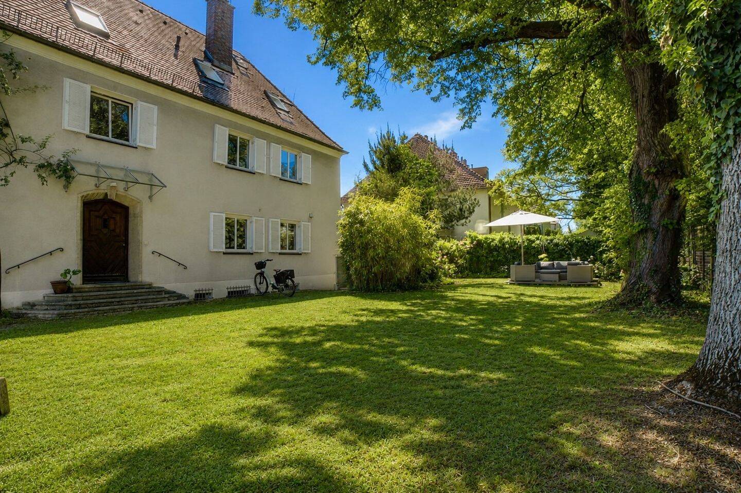 Stadtresidenz - ein Zuhause für Generationen – München – Vorschaubild 4