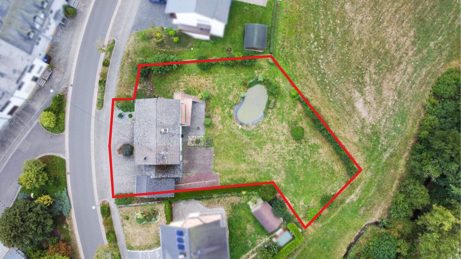 Einfamilienhaus in 54497 Morbach / Bischofsdhron mit 172,35 m² kaufen