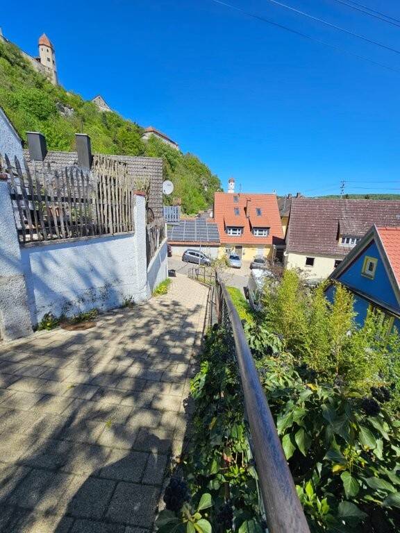 Einfamilienhaus nähe Donauwörth – Harburg (Schwaben) – Vorschaubild 2