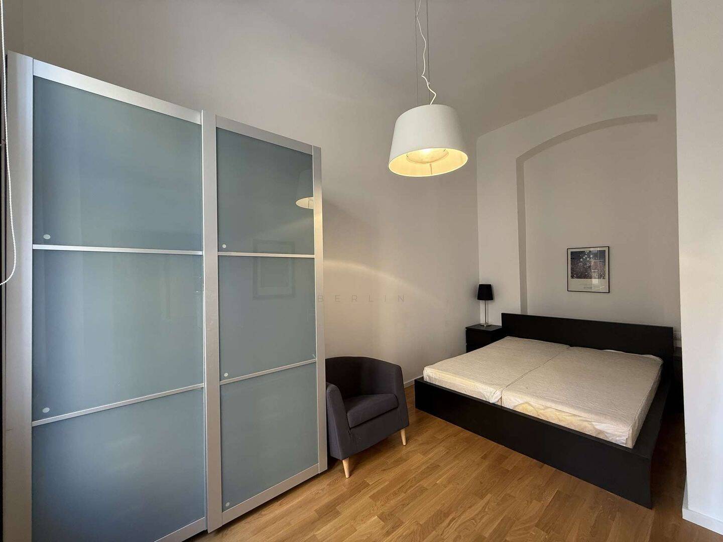 Zur Eigennutzung - Stilvolle Citywohnung fußläufig zum Viktoria-Luise-Platz – Berlin – Vorschaubild 4