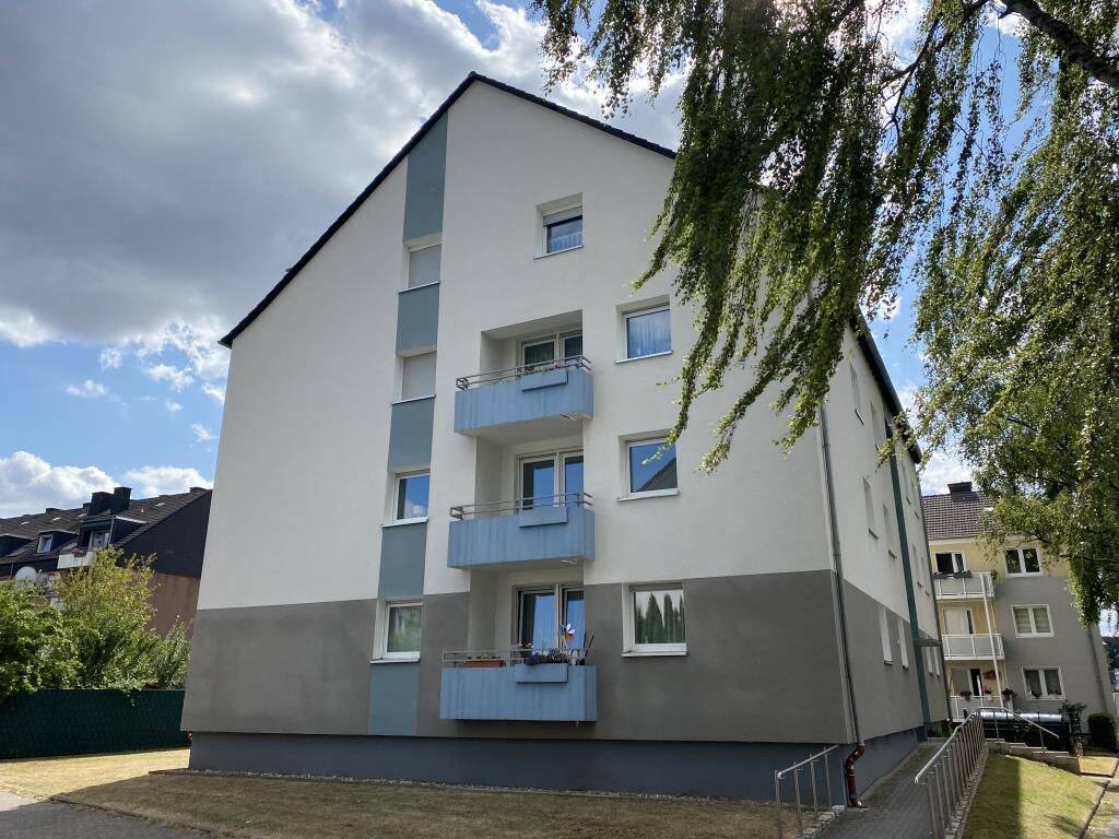 Helle ETW zur Selbstnutzung in zentraler Lage! – Bochum – Vorschaubild 2