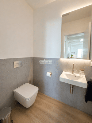antaris Immobilien GmbH ** Denkmal trifft Wohnkomfort: Energetisch sanierte Wohnung mit Balkon** – 99084 Erfurt – Vorschaubild 6