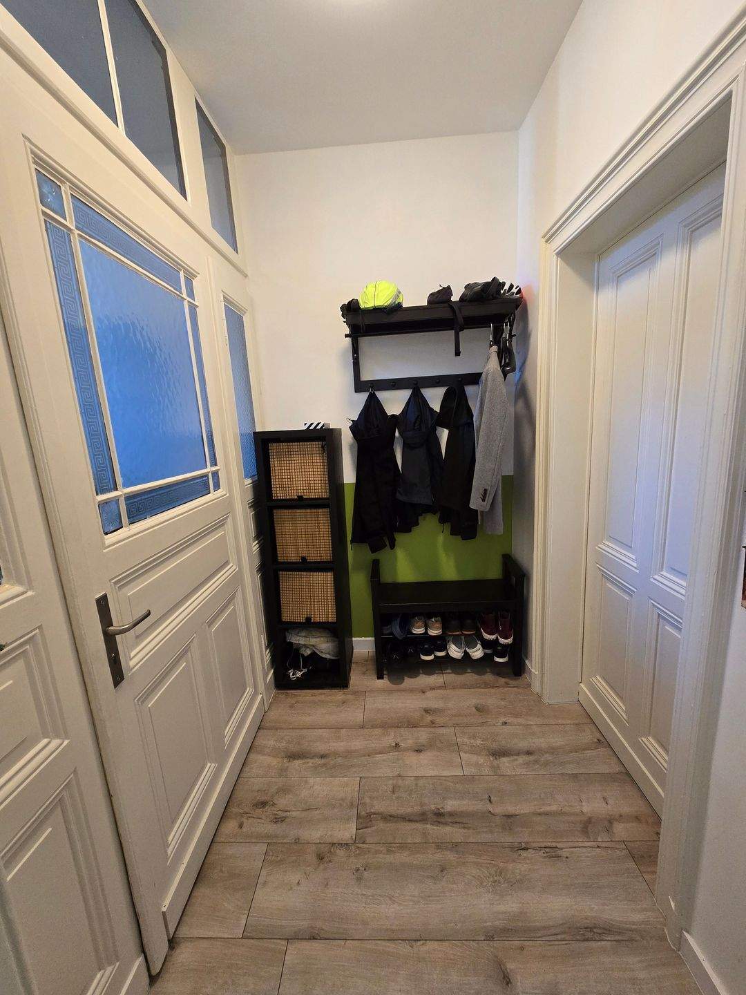 Großzügige 4-Zimmer-Wohnung in Wuppertal – Wuppertal – Vorschaubild 4