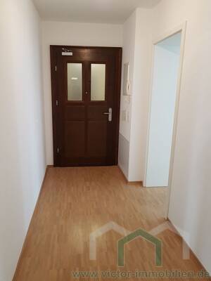 ** 3-Zimmer-Whg. * Fußbodenheizung * Terrasse * Übernahme EBK mögl. ** – 4315 Leipzig – Vorschaubild 6