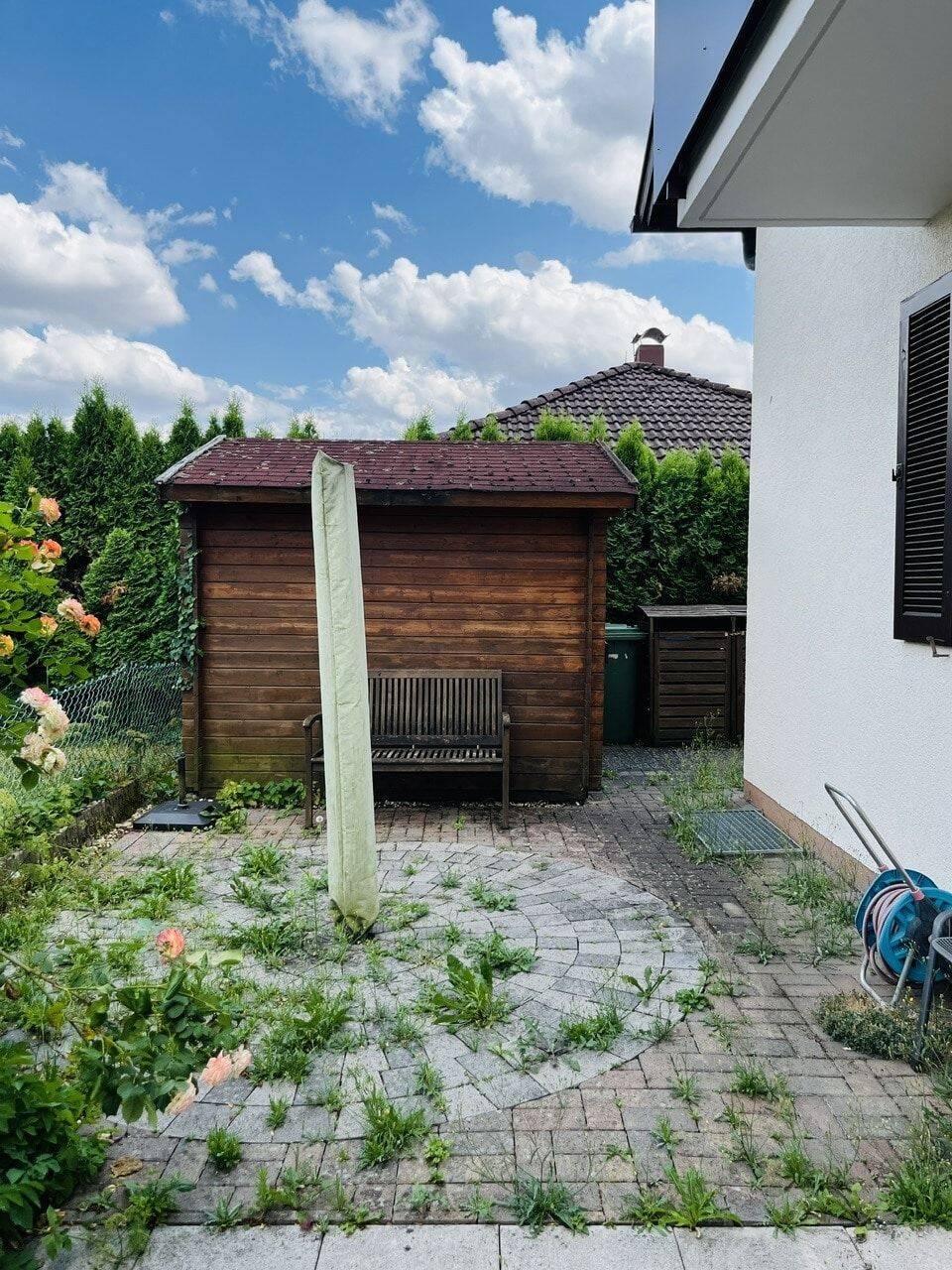 Gepflegtes Haus wartet auf Familie – Gäufelden – Vorschaubild 9