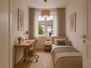 Sander-Eck Würzburg - Neues Wohnen im Herzen der Sanderau – 97072 Würzburg – Vorschaubild 2