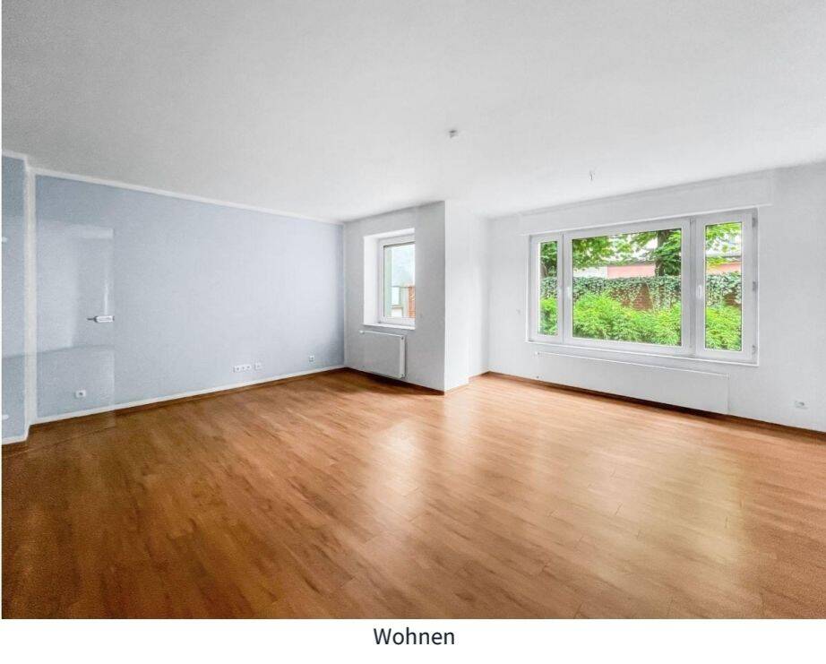 4,5 Zimmer-Wohnung im Klinikviertel – Dortmund – Vorschaubild 6