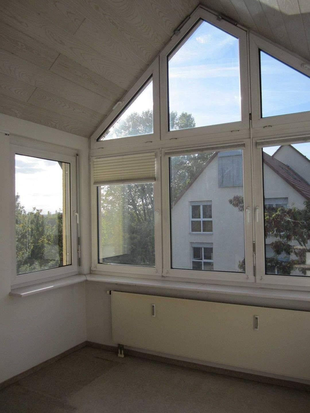 Schniegling, Toplage in Einbahnstraße, 4-ZiWohnung zu verkaufen – Nürnberg – Vorschaubild 8