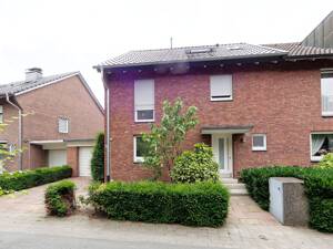 Familienglück in Münster: Erstbezug nach Kernsanierung mit Garten, Garage und Dachstudio – 48147 Münster – Vorschaubild 2