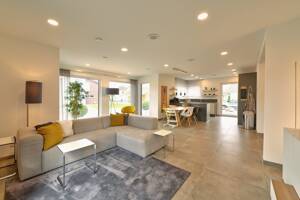 Dein individuelles Traumhaus: Fertighauslösungen von LivingHaus in Wolfsburg – 38448 Wolfsburg – Vorschaubild 8