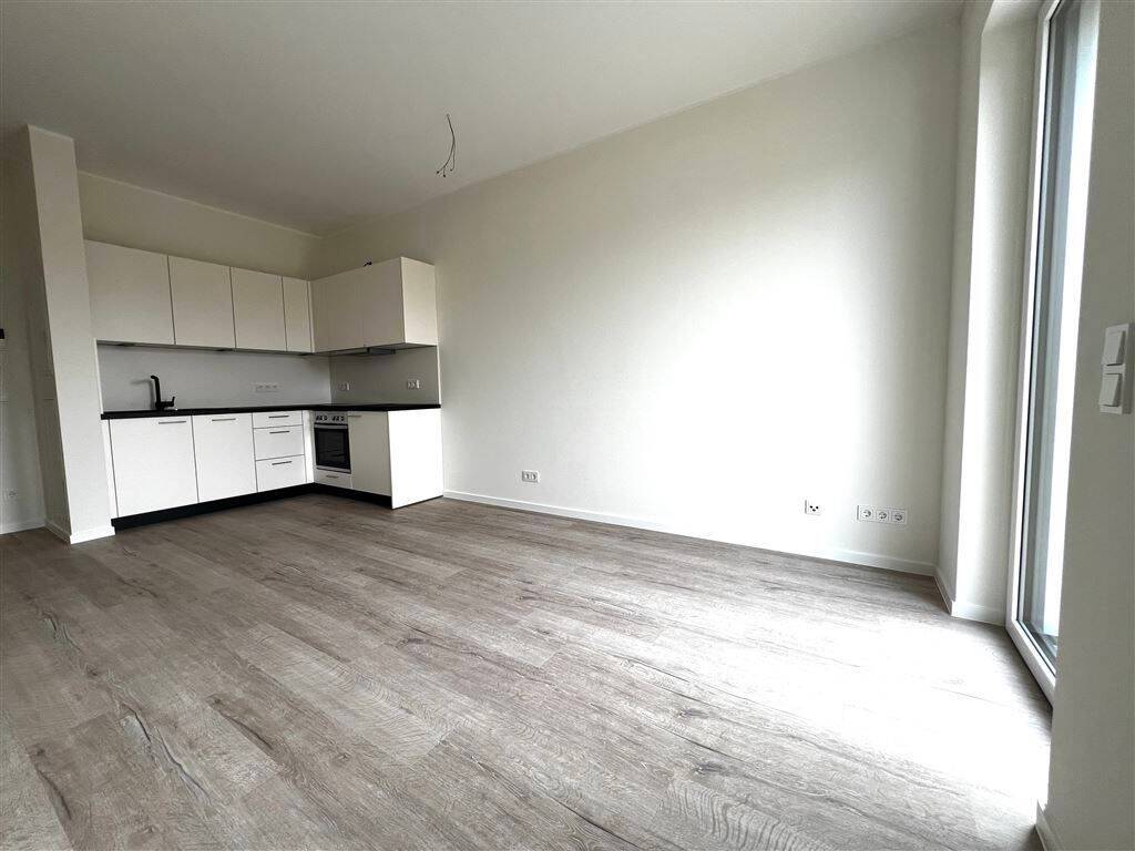 Herzlich Willkommen in Deinem exklusiven Apartment im Zweitbezug!