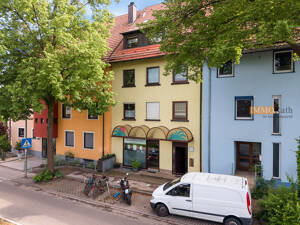 IMMORath.de - Wohnung mit zwei Badezimmern und Tiefgarage in Freiburg im Breisgau – 79112 Freiburg im Breisgau – Vorschaubild 2