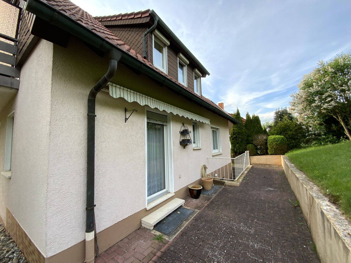 Ein schönes Zuhause für ein glückliches Leben – Bad Hersfeld – Vorschaubild 5